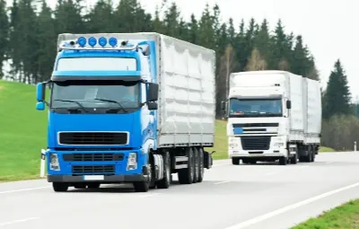 Konya Güroymak | Eşya Taşıma